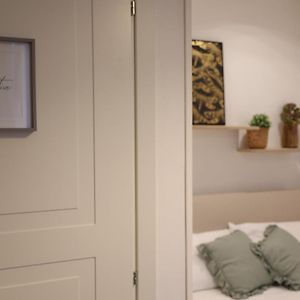 Appartement met Twee Slaapkamers